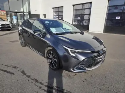 Photo 2 Toyota Corolla  Touring Spt 2.0 196ch Collection MY24