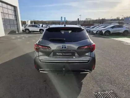 Photo 5 Toyota Corolla  Touring Spt 2.0 196ch Collection MY24