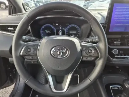 Photo 9 Toyota Corolla  Touring Spt 2.0 196ch Collection MY24