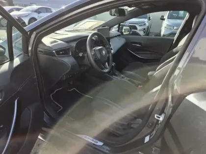 Photo 11 Toyota Corolla  Touring Spt 2.0 196ch Collection MY24