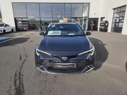 Photo 1 Toyota Corolla  Touring Spt 2.0 196ch Collection MY24