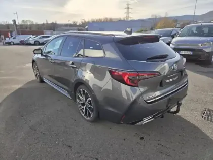 Photo 6 Toyota Corolla  Touring Spt 2.0 196ch Collection MY24