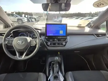 Photo 8 Toyota Corolla  Touring Spt 2.0 196ch Collection MY24