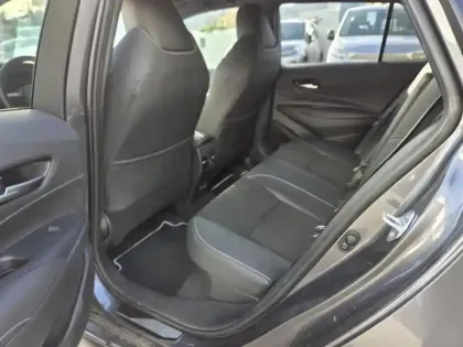 Photo 10 Toyota Corolla  Touring Spt 2.0 196ch Collection MY24