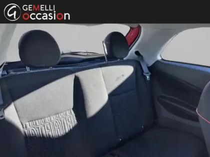 Photo 6 Fiat 500  e 95ch (RED) MY23