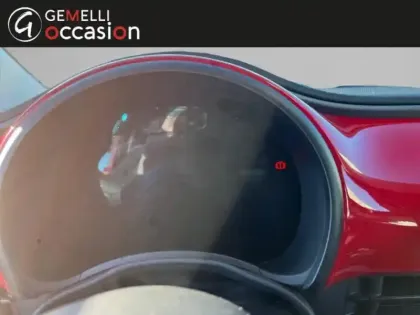 Photo 12 Fiat 500  e 95ch (RED) MY23