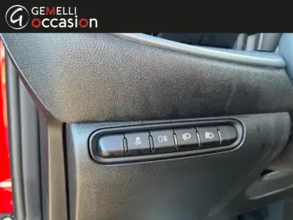 Photo 13 Fiat 500  e 95ch (RED) MY23