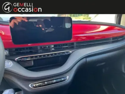 Photo 9 Fiat 500  e 95ch (RED) MY23