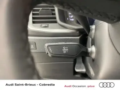 Photo 14 Audi A1  Sportback 25 TFSI 95ch Advanced