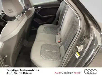 Photo 6 Audi A1  Sportback 25 TFSI 95ch Advanced