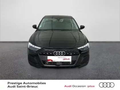 Photo 1 Audi A1  Sportback 25 TFSI 95ch Advanced