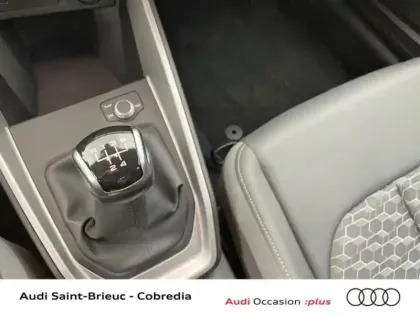 Photo 12 Audi A1  Sportback 25 TFSI 95ch Advanced