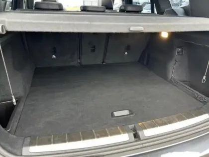 Photo 7 BMW X1  sDrive18dA 150ch M Sport