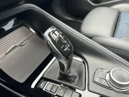 Photo 13 BMW X1  sDrive18dA 150ch M Sport