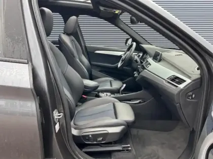 Photo 4 BMW X1  sDrive18dA 150ch M Sport