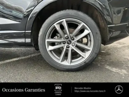 Photo 9 Audi Q3  Sportback 35 TFSI 150ch S line S tronic 7