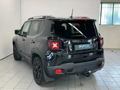 Photo 4 Jeep Renegade  1.3 Turbo T4 190ch PHEV 4xe Limited BVA6 eAWD
