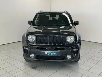 Photo 2 Jeep Renegade  1.3 Turbo T4 190ch PHEV 4xe Limited BVA6 eAWD
