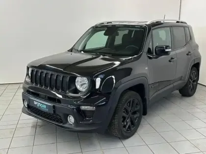 Photo Jeep Renegade
