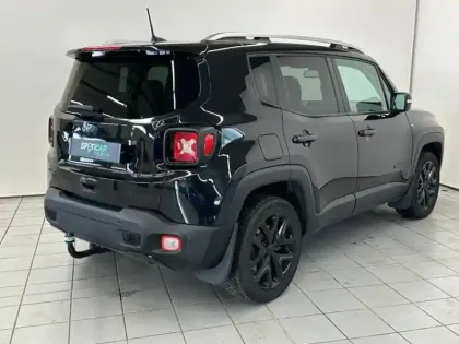 Photo 3 Jeep Renegade  1.3 Turbo T4 190ch PHEV 4xe Limited BVA6 eAWD