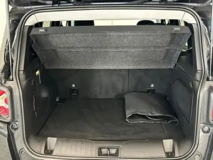 Photo 14 Jeep Renegade  1.3 Turbo T4 190ch PHEV 4xe Limited BVA6 eAWD