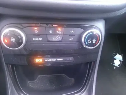 Photo 10 Ford Puma  1.0 Flexifuel 125ch S&S mHEV Titanium