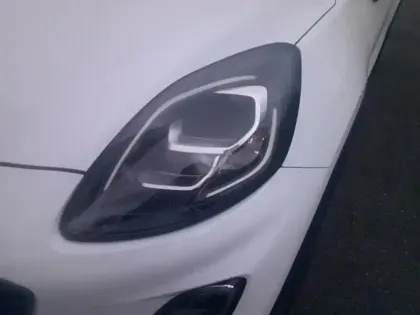 Photo 2 Ford Puma  1.0 Flexifuel 125ch S&S mHEV Titanium