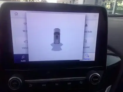 Photo 8 Ford Puma  1.0 Flexifuel 125ch S&S mHEV Titanium