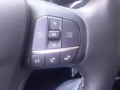 Photo 12 Ford Puma  1.0 Flexifuel 125ch S&S mHEV Titanium