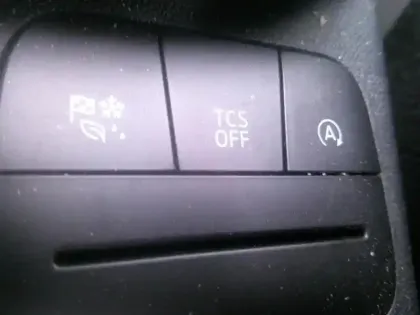 Photo 14 Ford Puma  1.0 Flexifuel 125ch S&S mHEV Titanium