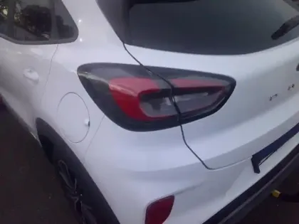 Photo 3 Ford Puma  1.0 Flexifuel 125ch S&S mHEV Titanium