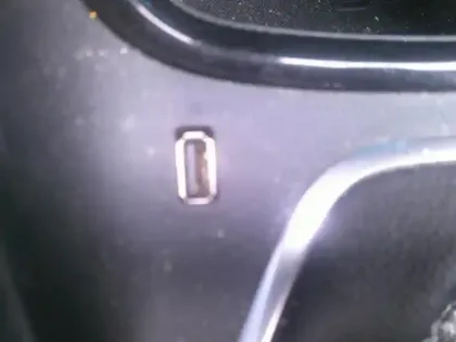 Photo 13 Ford Puma  1.0 Flexifuel 125ch S&S mHEV Titanium