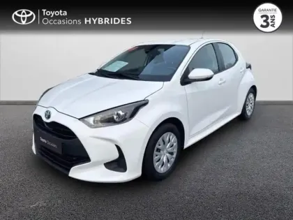 Photo Toyota Yaris