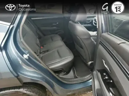 Photo 6 Hyundai Tucson  1.6 T-GDi 265ch PHEV Executive BVA6 HTRAC