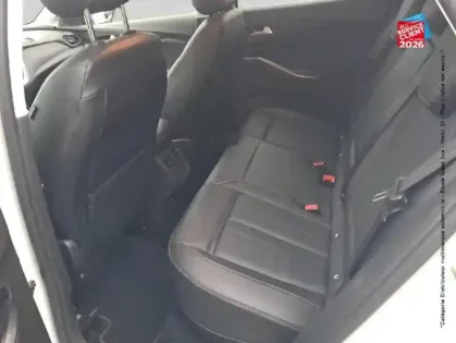 Photo 10 Opel Grandland X  Hybrid 225ch Ultimate