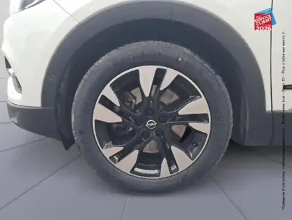 Photo 9 Opel Grandland X  Hybrid 225ch Ultimate