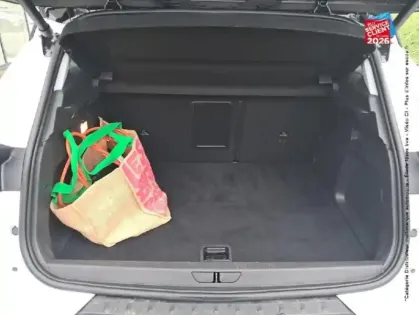 Photo 13 Opel Grandland X  Hybrid 225ch Ultimate