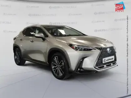 Photo 2 Lexus Nx  450h+ Executive 4WD MY24