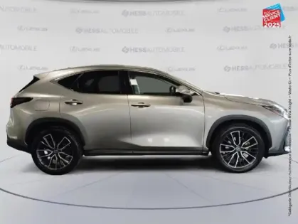 Photo 3 Lexus Nx  450h+ Executive 4WD MY24