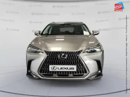 Photo 1 Lexus Nx  450h+ Executive 4WD MY24