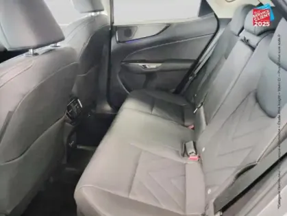 Photo 10 Lexus Nx  450h+ Executive 4WD MY24