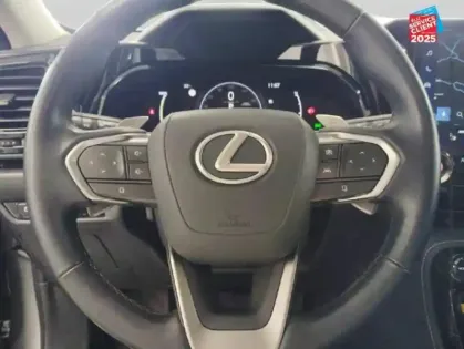 Photo 11 Lexus Nx  450h+ Executive 4WD MY24