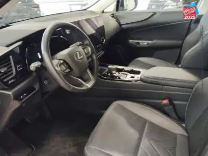 Photo 14 Lexus Nx  450h+ Executive 4WD MY24