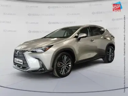 Photo Lexus Nx
