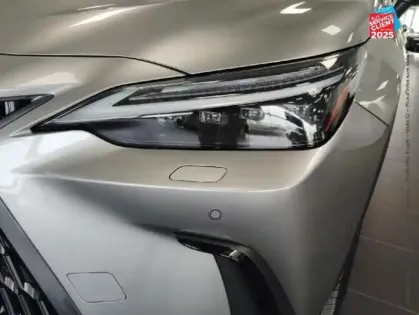 Photo 12 Lexus Nx  450h+ Executive 4WD MY24