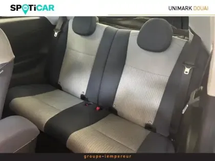 Photo 11 Fiat 500  e 118ch Icône Plus