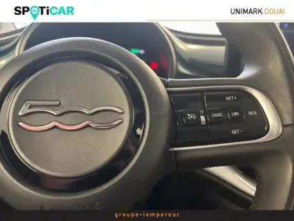 Photo 14 Fiat 500  e 118ch Icône Plus