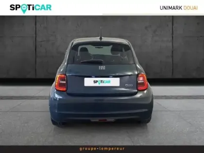 Photo 4 Fiat 500  e 118ch Icône Plus