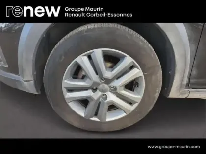 Photo 8 Dacia Sandero  1.0 ECO-G 100ch Stepway Essential