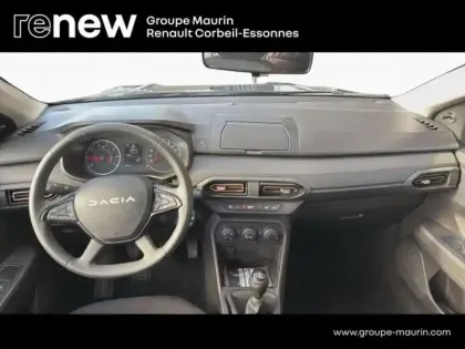 Photo 12 Dacia Sandero  1.0 ECO-G 100ch Stepway Essential